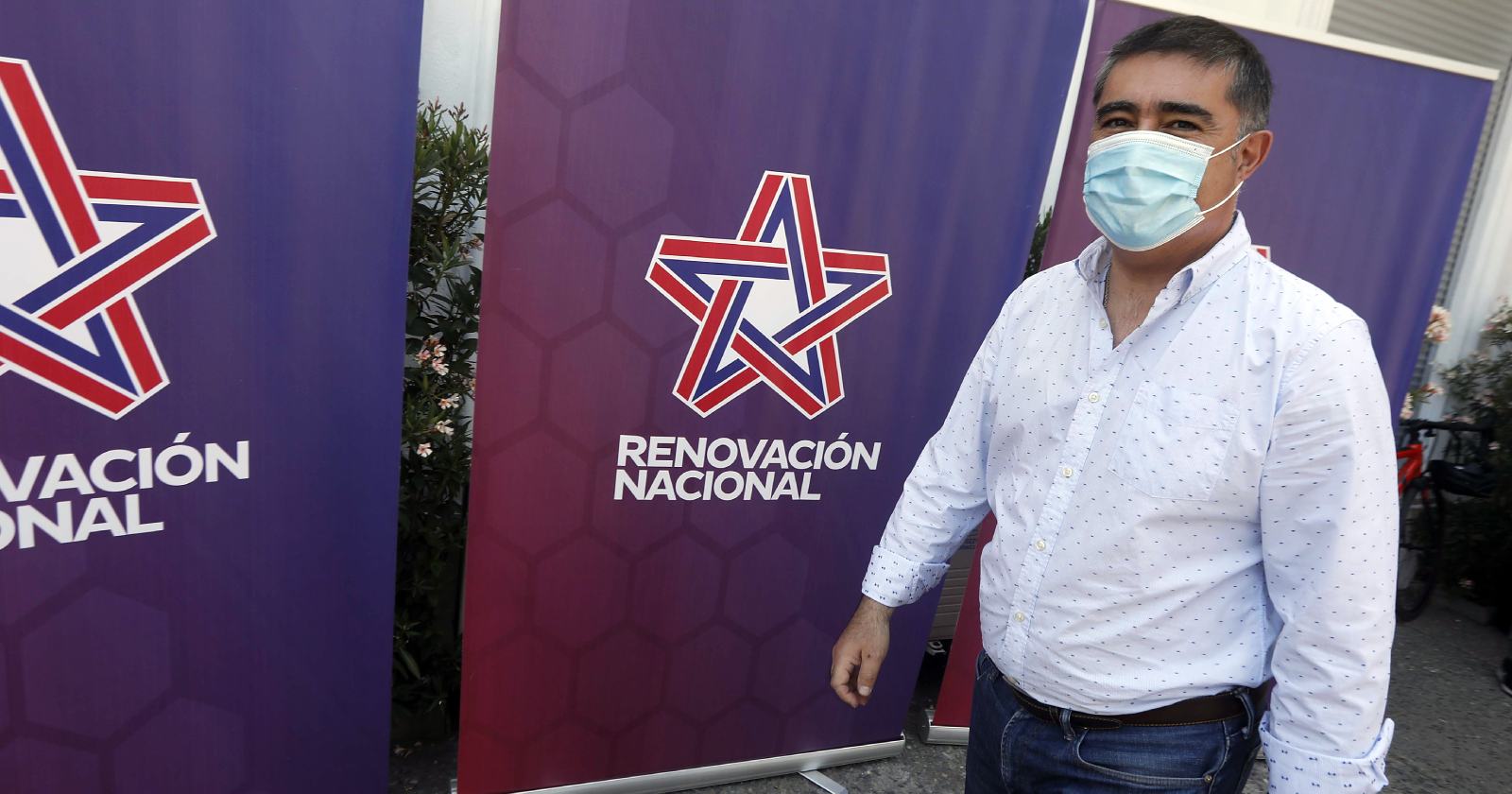 Desbordes poderes fácticos