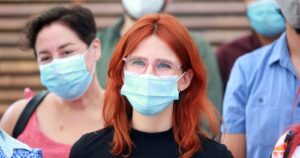 Frente Amplio pide llevar un candidato único de la oposición a Ñuñoa para enfrentar a la derecha