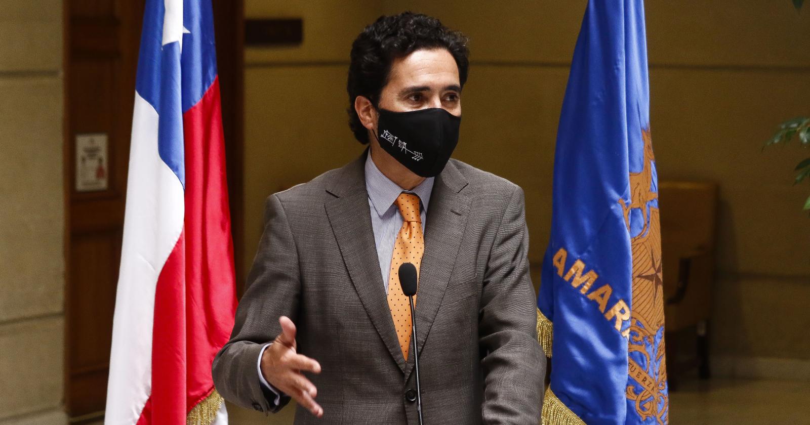 Gobierno rentas vitalicias