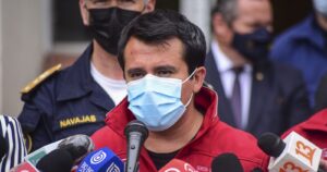 Santo Domingo: fiesta de cumpleaños de gato deja 15 contagiados por Covid