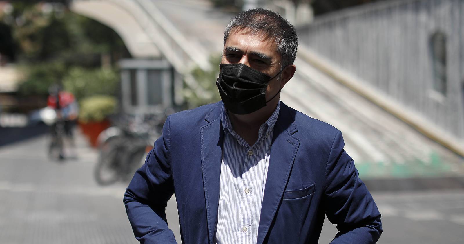 Desbordes Urrutia De la Carrera