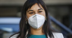 Izkia Siches advirtió un escenario 