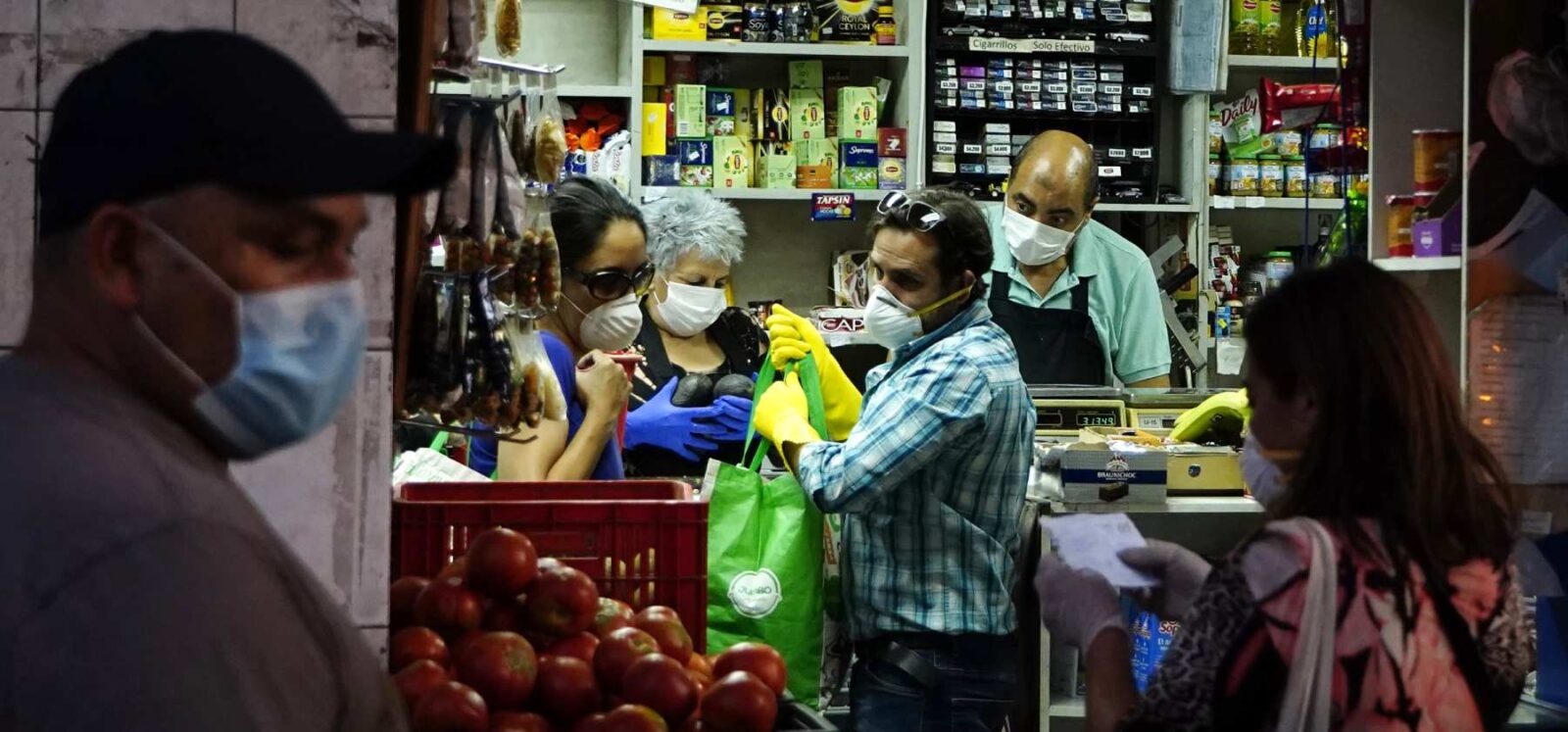 Imacec noviembre 2020