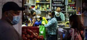 Economía chilena crece después de ocho meses con Imacec de 0,3%