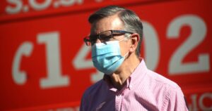 Joaquín Lavín confirma candidatura presidencial: no va a la reelección por Las Condes