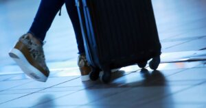 Reino Unido prohibió los viajes desde Chile y toda Sudamérica