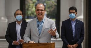 Pensiones, salud y seguridad ciudadana: Gobierno fijó las prioridades legislativas para 2021