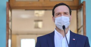 Mineduc por primer día de Prueba de Transición: 