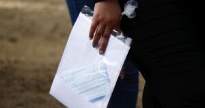 Prueba de Transición retoma su rendición con segundo grupo de postulantes