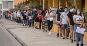 Cómo enfrentar la ansiedad y las expectativas esperando los resultados de la Prueba de Transición