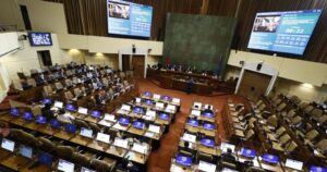 Cámara rechazó creación de asignatura escolar de 