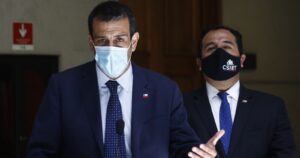 Delgado espera que Chile Vamos alcance acuerdo con Kast de cara a Convención