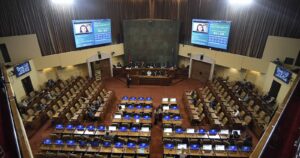 Diputados aprueban subvenciones para niveles medios de educación parvularia