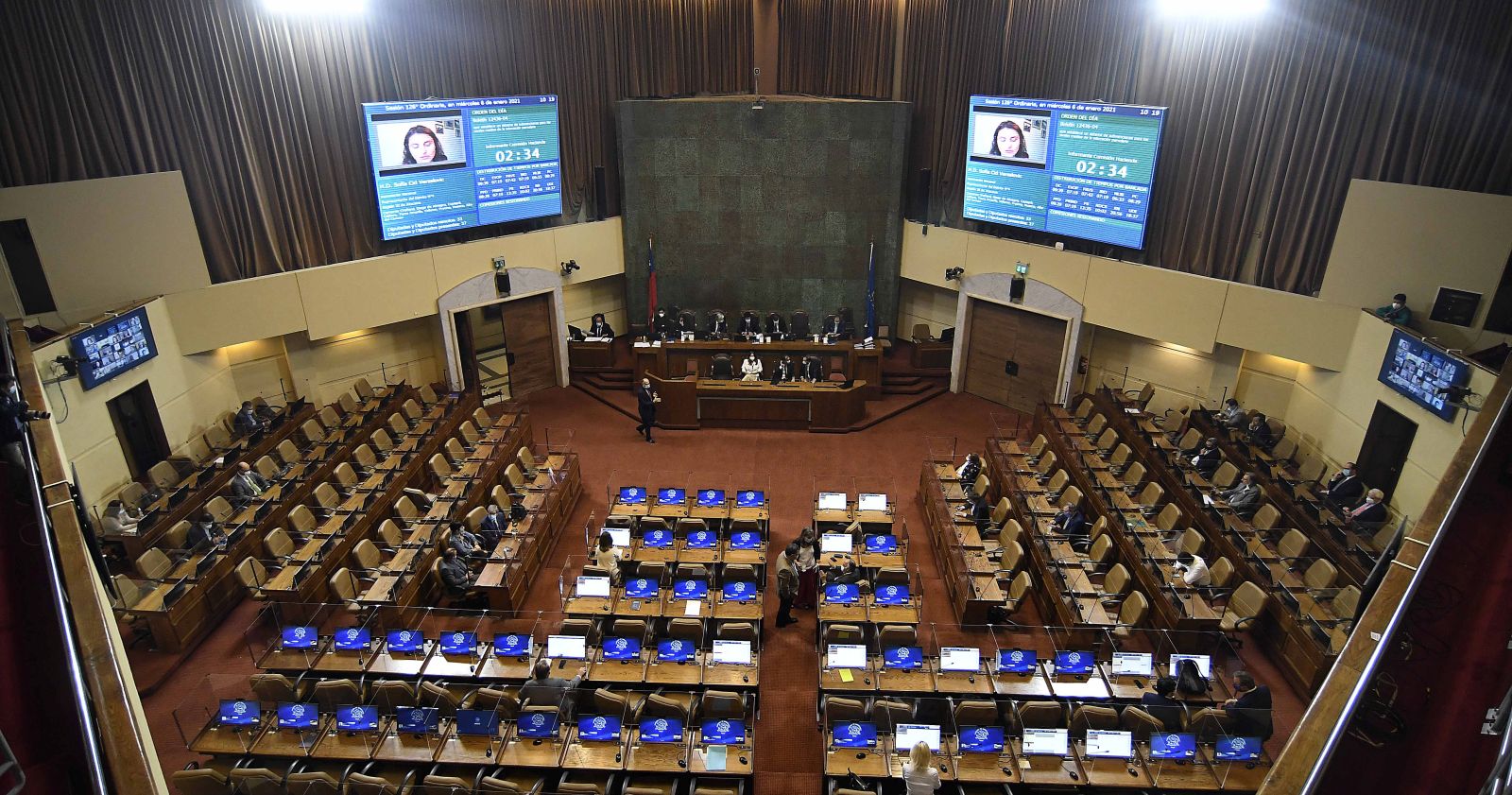 subvenciones educación parvularia