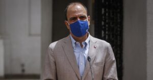 Monckeberg descarta continuidad de pacto con el Partido Republicano: 