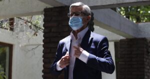 Caso Luminarias LED: por qué Las Condes no es investigada y Recoleta sí