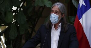 Senador Letelier reconoció dificultades para alcanzar un acuerdo por reforma a las pensiones