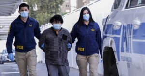 El asesinato de hace 11 años que se atribuye a ex pareja de María Isabel Pávez en México