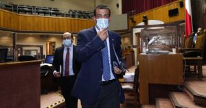 Delgado respalda a director de la PDI tras interpelación en el Senado por operativo en Temucuicui: 