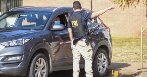 PDI incautó más de 700 kilos de marihuana en operativo en que detective murió