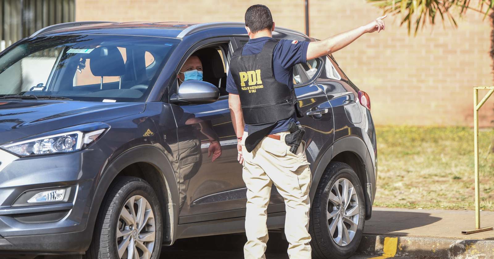PDI