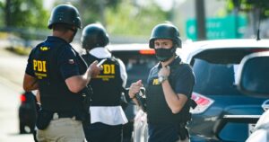 Designan a fiscal exclusivo para indagar muerte de funcionario de la PDI