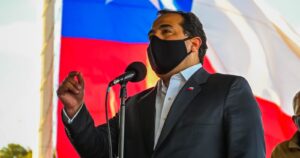 Galli y requerimiento al TC contra Ley de Migraciones: 