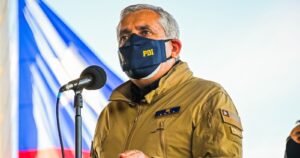 Director PDI plantea que hay una organización criminal en Temucuicui: 