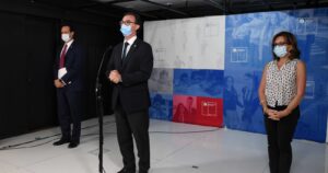 Mineduc realiza positivo balance de rendición de la Prueba de Transición