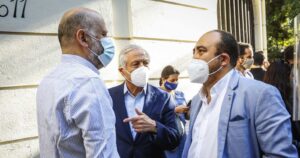 ¿Unidad en duda? Inscripción de candidatos genera quiebre en pactos de oficialismo y oposición