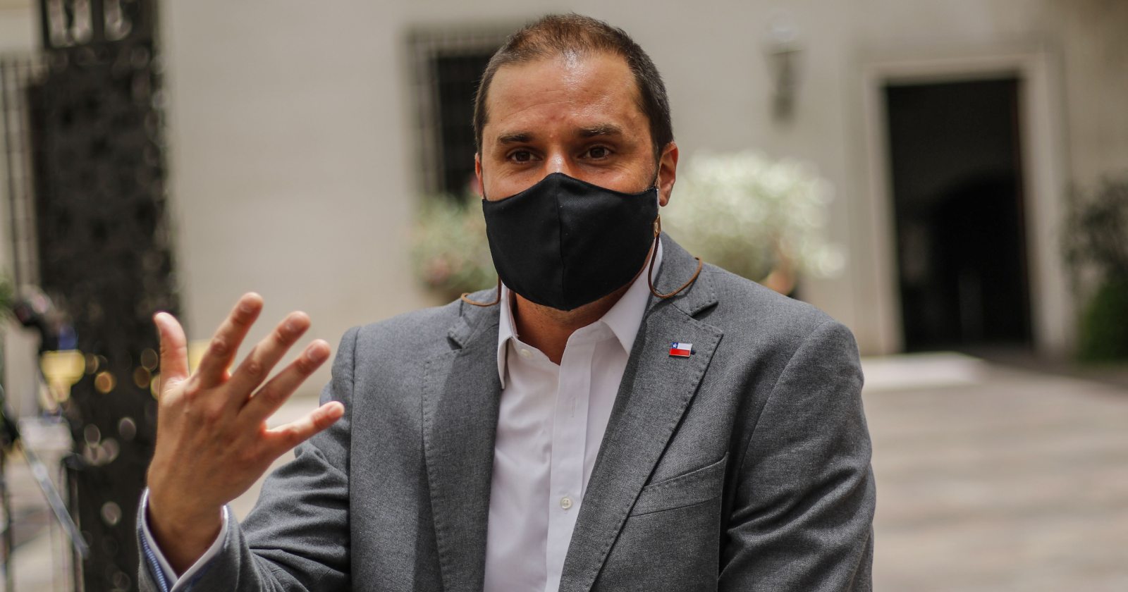 Gobierno Piñera Cachagua