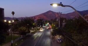 Caso Luminarias LED: CDE interpone querella por fraude al Fisco en Melipilla