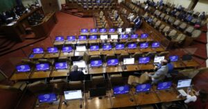 Cámara de Diputados despachó el Fogape 2.0 para incentivar la recuperación económica