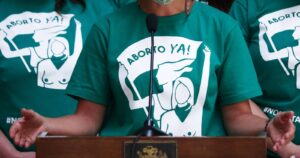 Ley de aborto y el derecho a decidir, humanicemos el debate