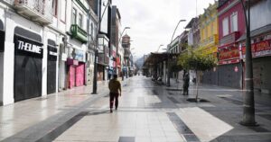 Antofagasta supera a Puerto Montt como la comuna con más casos activos de COVID-19