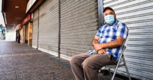 El efecto que tendrían eventuales nuevas cuarentenas en la reactivación económica