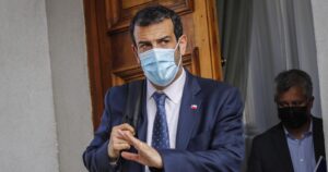 En residencias y cuadrillas sanitarias: los trabajos que propone Delgado para condenados por fiestas clandestinas