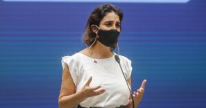 Zaldívar ante comienzo de vacunación: 