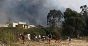 Proyecto que prohibe cambio de uso de suelo en zonas siniestradas retomará su discusión