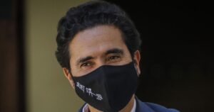 Briones y posible candidatura presidencial: 