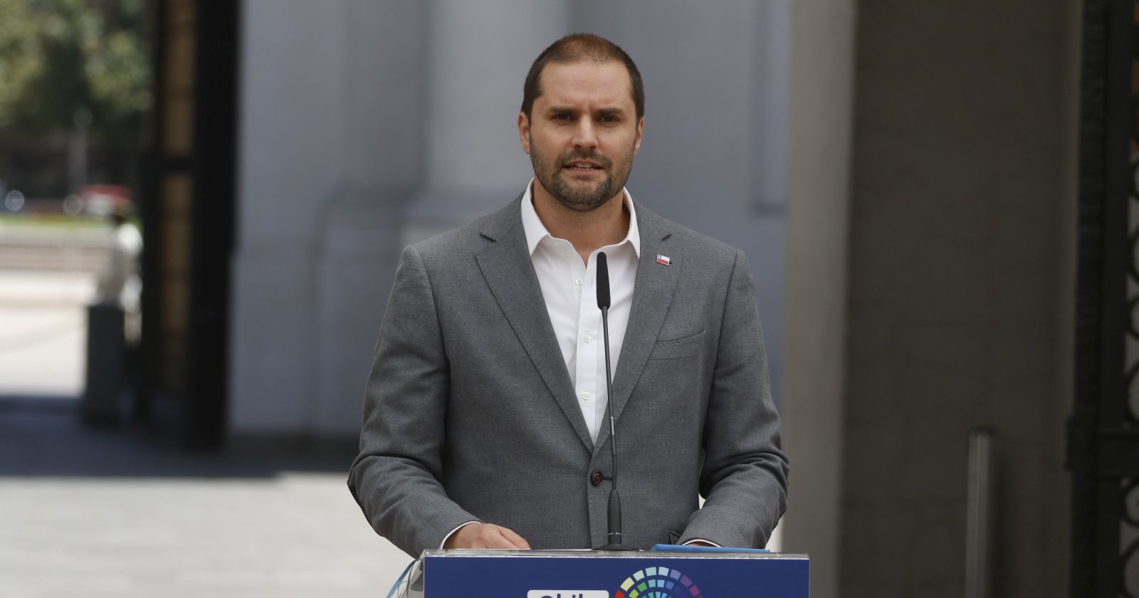 Gobierno Frei