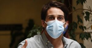 Ley Moreira: oposición busca inhabilitar a políticos imputados por corrupción