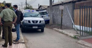 Femicidio en Talagante: único imputado queda en prisión preventiva