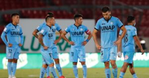 TDLC rechazó solicitud de Deportes Iquique para suspender los descensos