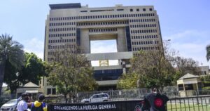 Comisión de Derechos Humanos del Senado aprobó idea de legislar indulto a detenidos durante estallido social