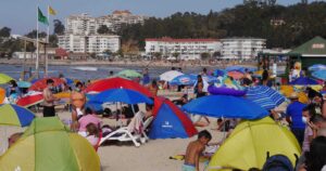 Subsecretario de Turismo afirma que