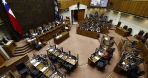 Senado aprueba continuidad de sesiones telemáticas del Congreso en 2021