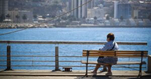 Bloomberg ubicó a Chile como el mejor país de Latinoamérica para vivir la pandemia