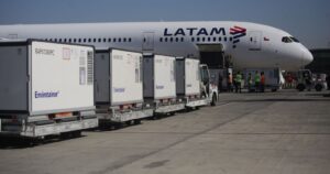 Cómo se distribuirán las vacunas de Sinovac por región