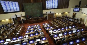 Cámara despacha al Senado proyecto de voto anticipado, pero sin fecha de aplicación